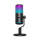 Mikrofon MAONO DM30RGB Mikrofon Gamingowy Czarny DM30RGB black